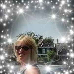 Meet your Posher, Jill